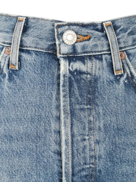 Jeans Straight