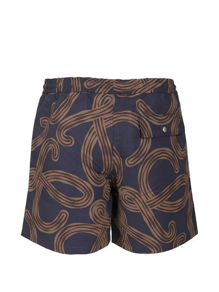 Short da bagno