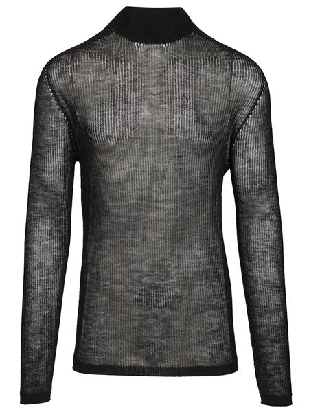 Maglione oversize