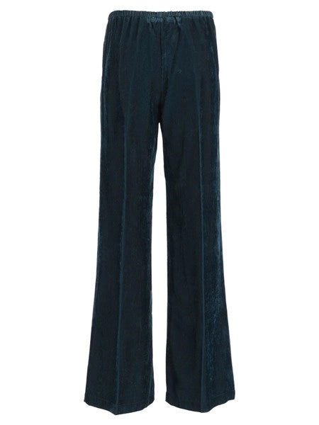 Pantalone duemilarighe "Jade"