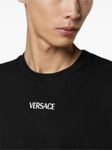 T-shirt in cotone