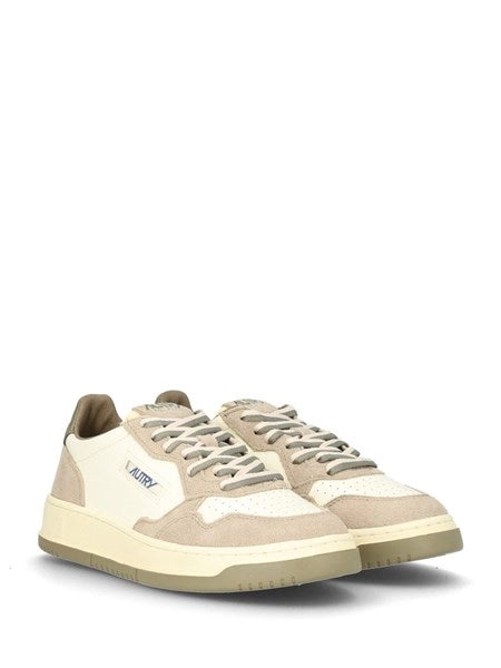 Sneakers Medalist Low