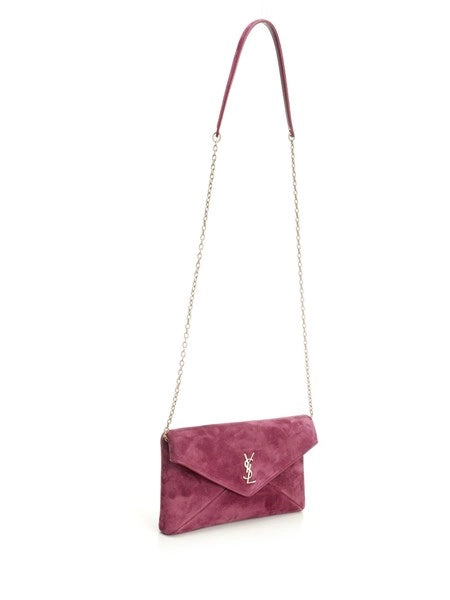 Pochette piccola con catena "CASSANDRE"
