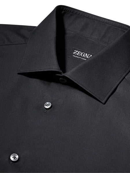 Camicia in cotone Trofeo