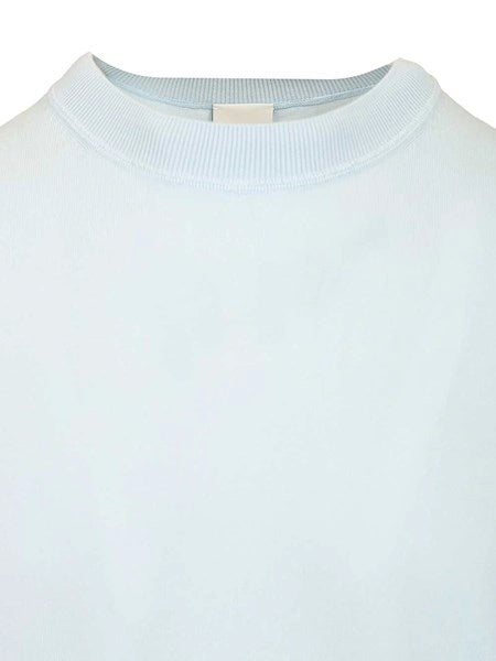 T-shirt in maglia