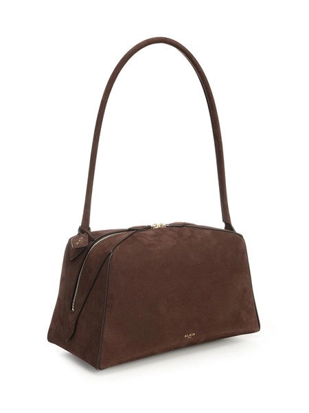 Borsa bowling "Le Bouledogue"