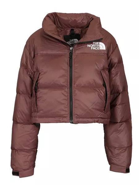 Giacca corta Nuptse