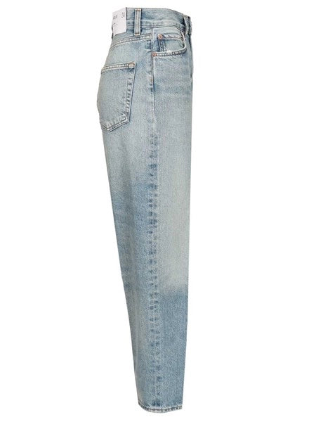 80's jean