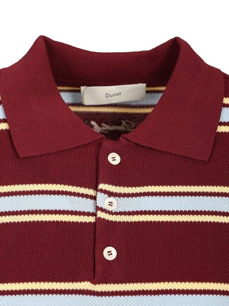 Polo a strisce