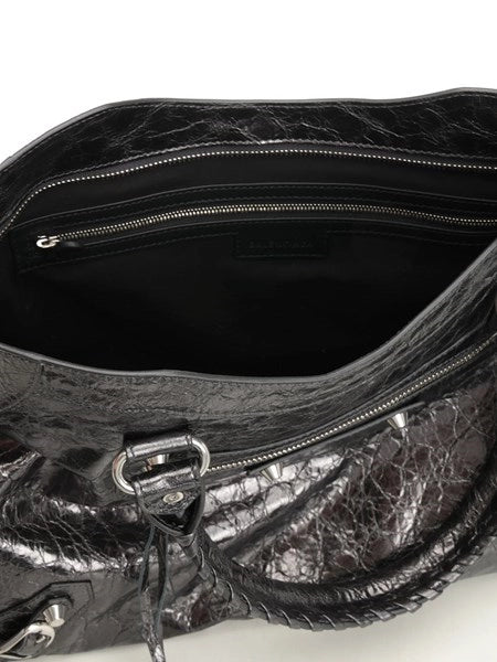 Borsa Le City media