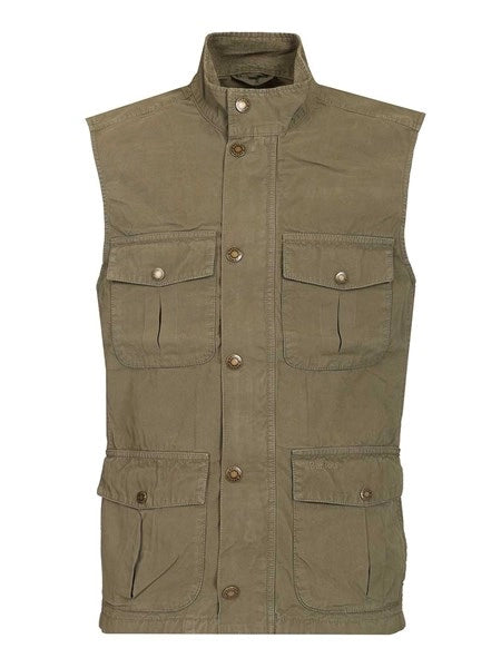 Gilet casual Corbridge