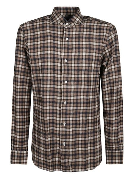 Camicia "Ceck"