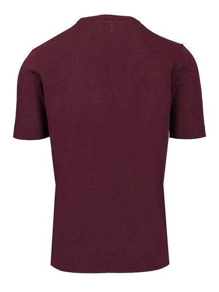 T-shirt girocollo