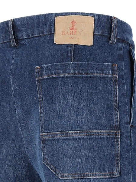 Pantalone Mazengo Paro