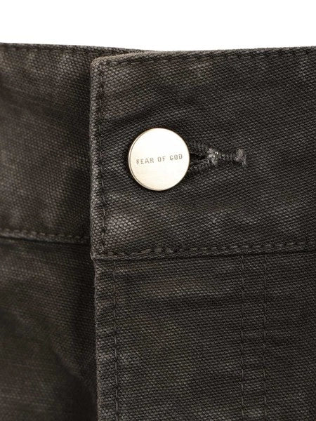 Utility shorts