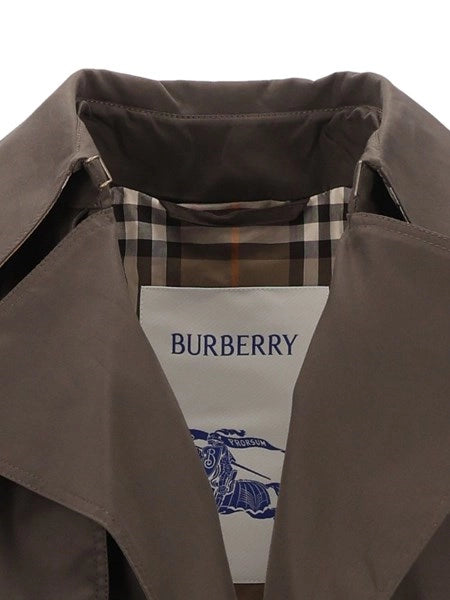 Trench Pembury
