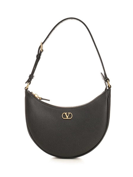 Mini borsa hobo Vlogo