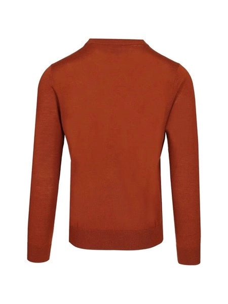 Maglione  girocollo