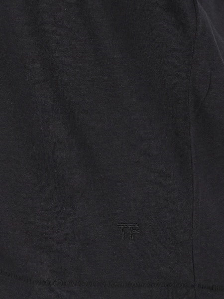 T-shirt girocollo
