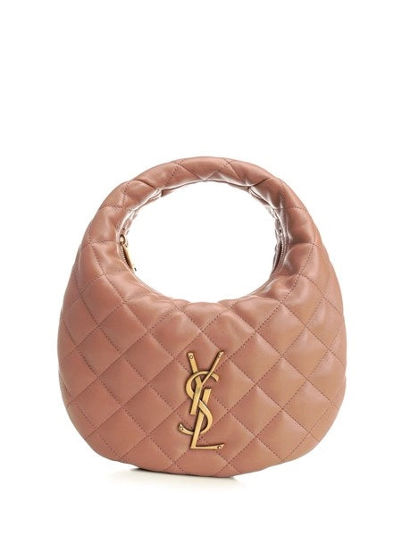 Borsa hobo "Icare"