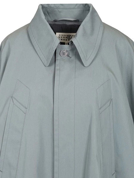 Trench MM6 Margiela