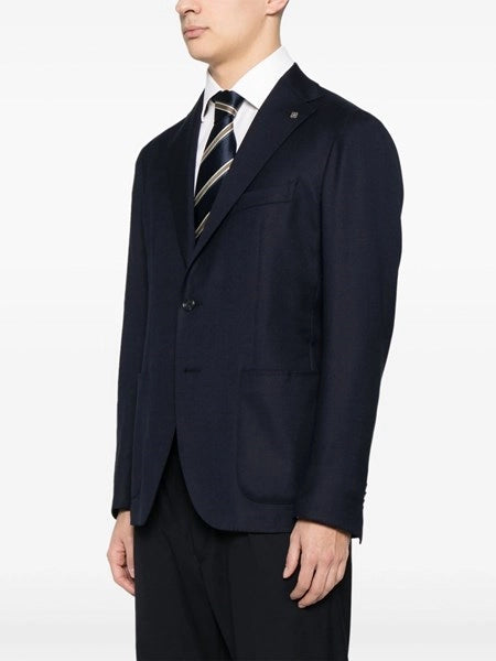 Blazer "Montecarlo" in lana 110s