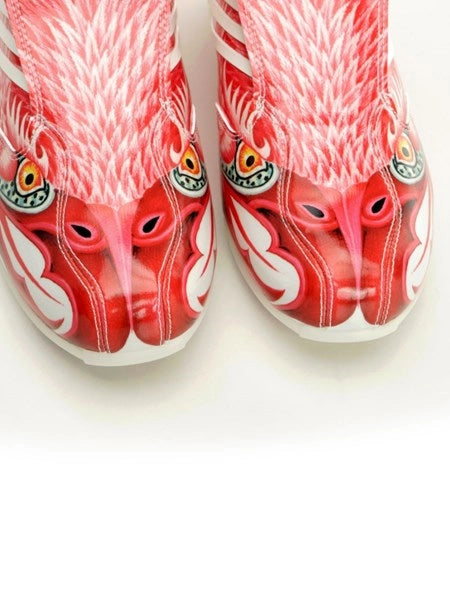 Sneakers "Beast Pack Eagle"