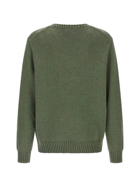 Maglione girocollo