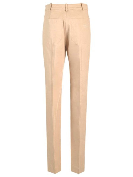 Pantalone slim fit