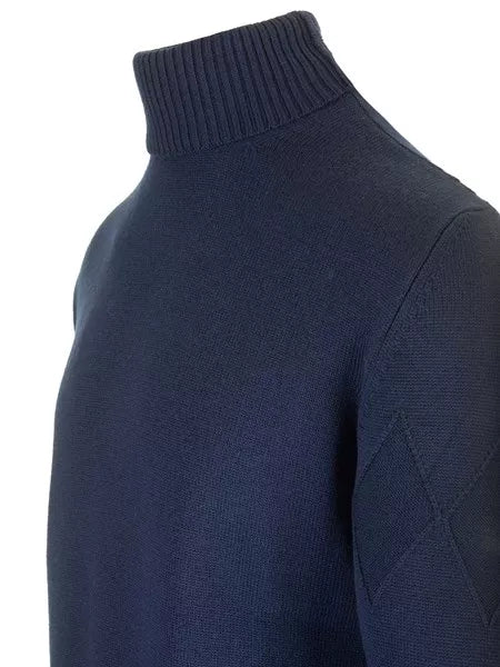 Dolcevita in lana merino