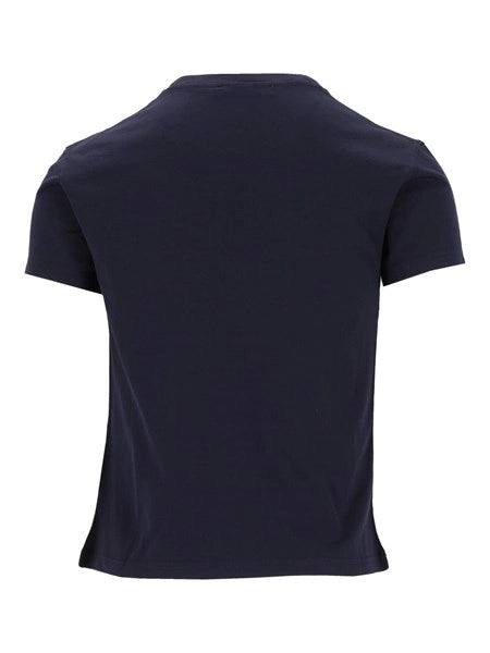 T-shirt in cotone biologico
