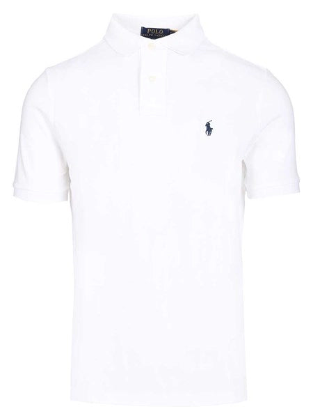 Polo in cotone