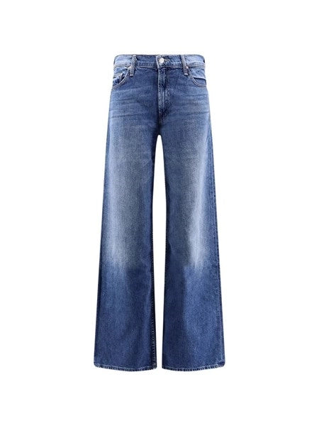 Jeans the rerun zip sneak
