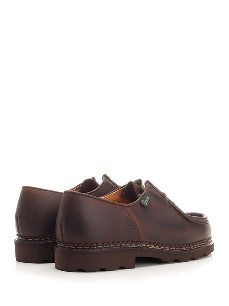 Derby "Michael"