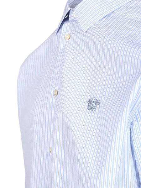 Camicia slim