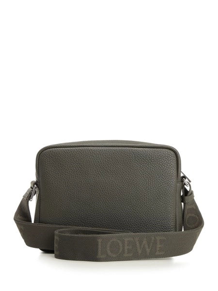 Borsa messenger "Pebble" media