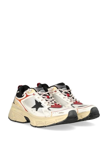 Sneakers "Lightstar"