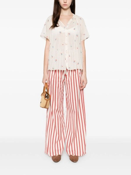 Camicia bohemienne