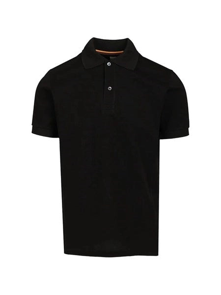 Polo maniche corte