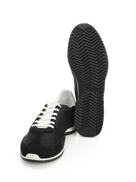 Sneaker Racer