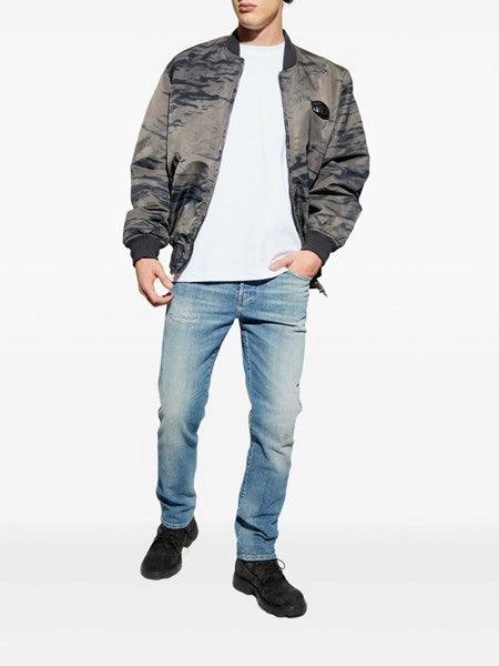 Jeans regular fit "D-vyl"