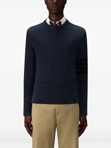 Maglione in cotone