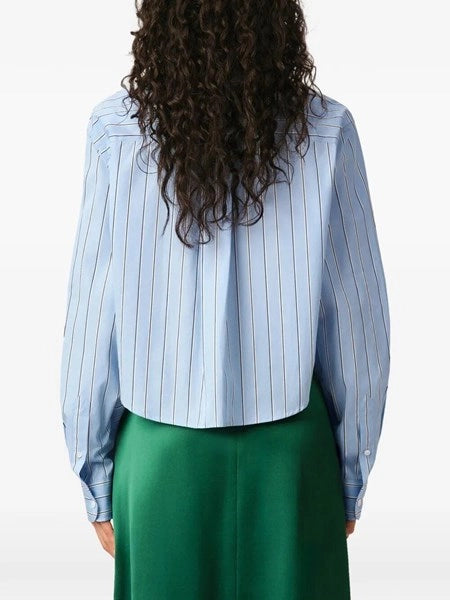 Camicia corta AMI Paris
