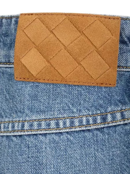 Jeans Vintage Indigo