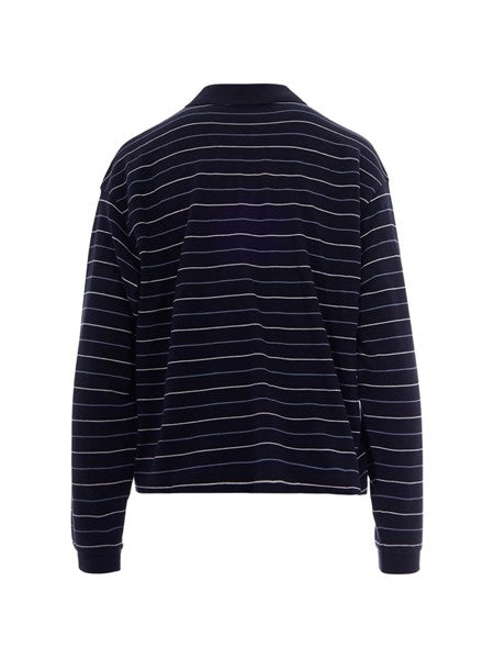 Polo "W' L/S Mabel"