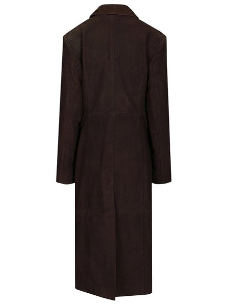 Cappotto lungo