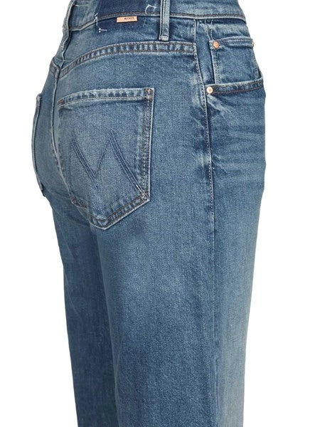 Jeans Lasso a vita media
