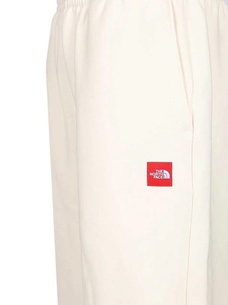 Pantalone joggers "Red Box"