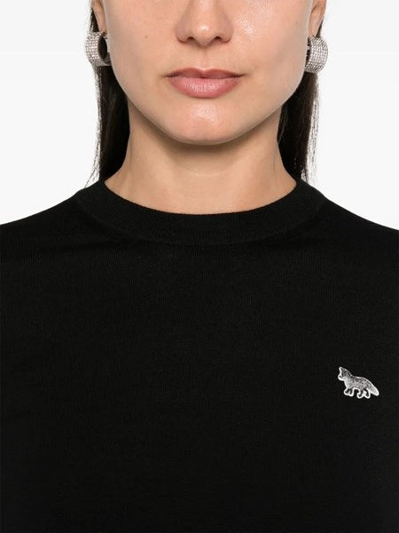 Maglia in merino