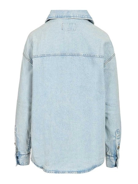Camicia "W' Alta Jac"